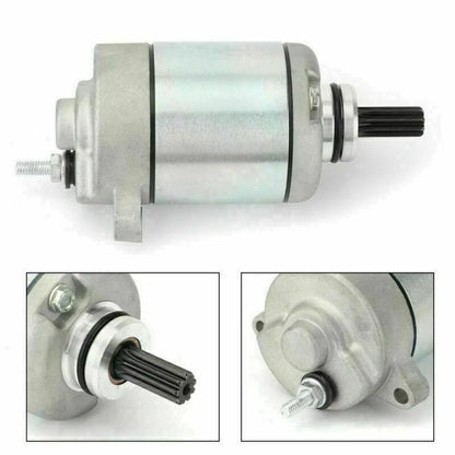 12V Starter for Honda CRF125FB CRF125F (2014–2017) 31200-K28-911