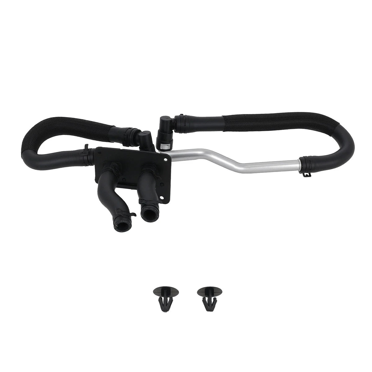 Radiator Hose Assembly for Jeep Grand Cherokee (2011–2021) 55038032