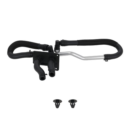 Radiator Hose Assembly for Jeep Grand Cherokee (2011–2021) 55038032