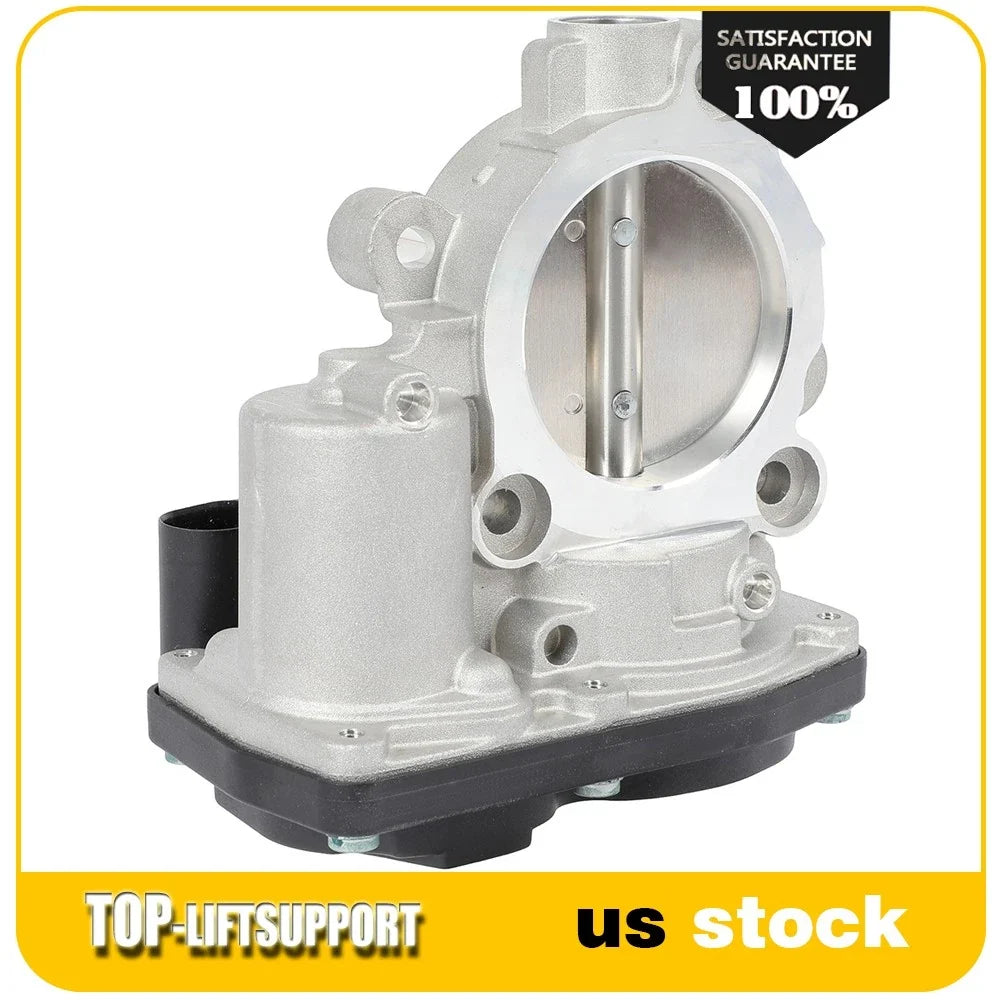 Throttle Body for Ford Bronco Sport, Escape (2020–2025)
