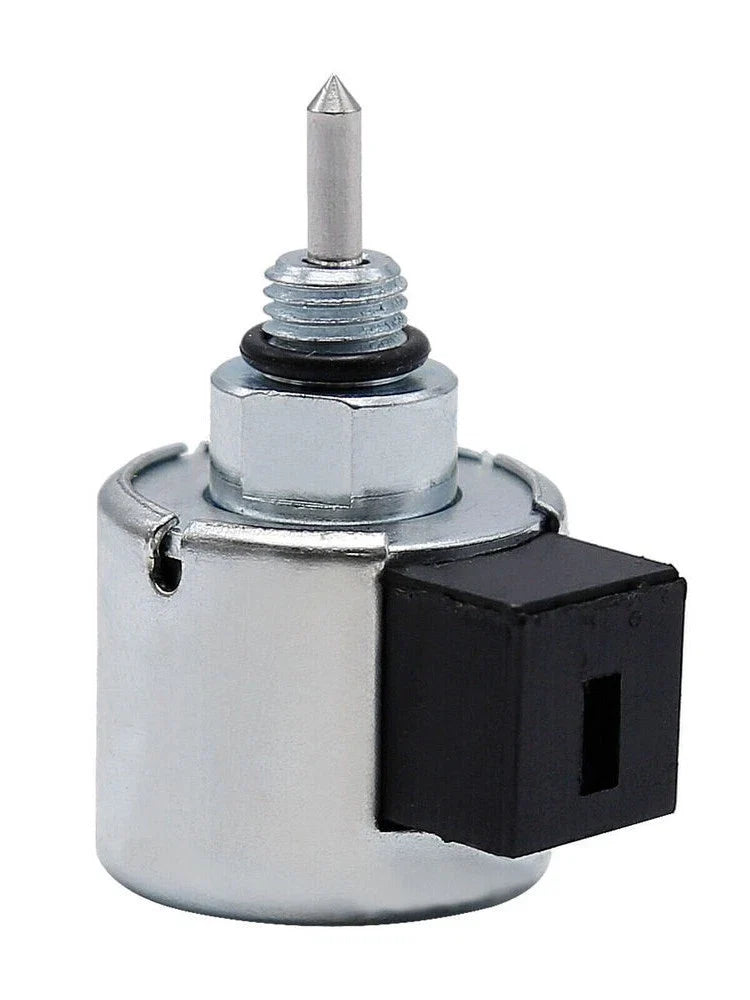 Fuel Shut-Off Solenoid for Lawn Equipment Engine (846639, 33R877-0032-G1)