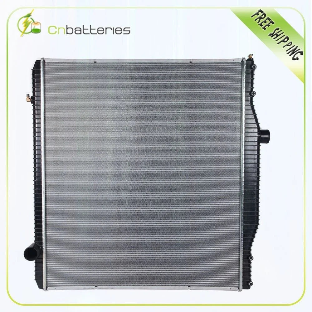 Aluminum Truck Radiator for International Navistar Prostar Transtar (2010–2013)