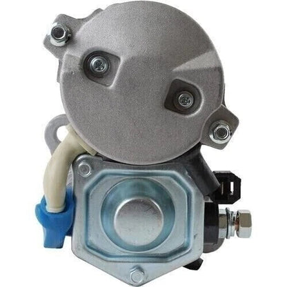 Starter for Kubota Tractor L3300 L3400 L3410 L3430 L35 L35TL (1990–2005)