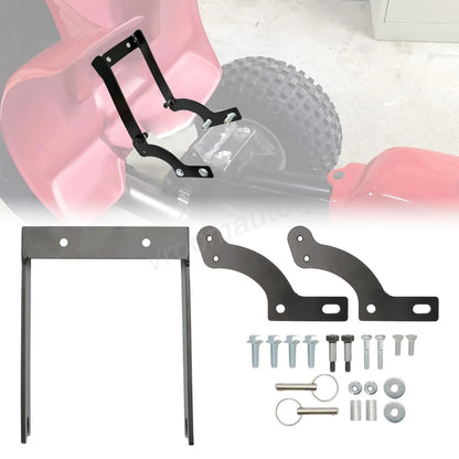 Mudguard Flip Up Kit for Honda ATC 70 (1978–1985)