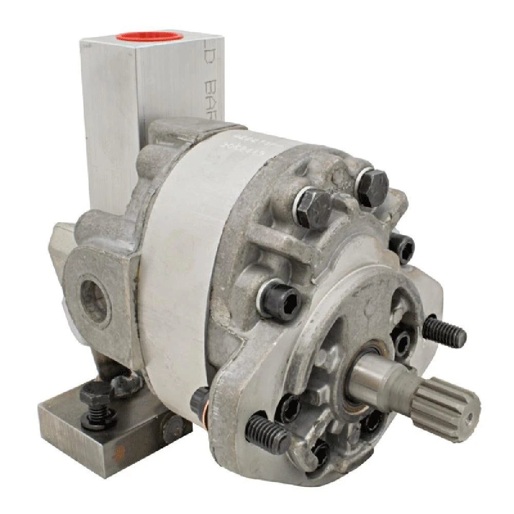 Hydraulic Pump for White Oliver 2-70 1600 1650 1750 1800 1850 1950
