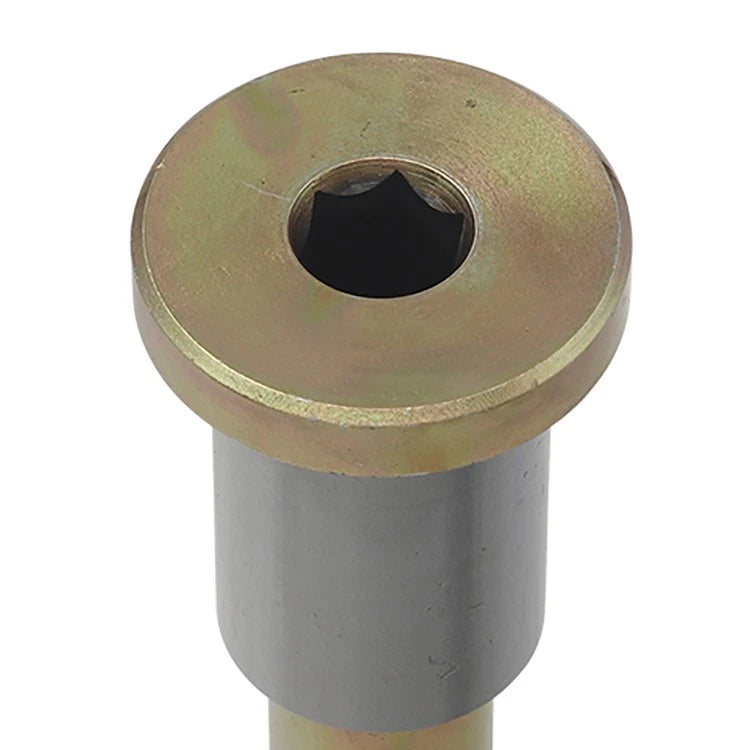 WaveWerx Impeller Shaft for Sea-Doo GTX (2004–2008) WC-03354