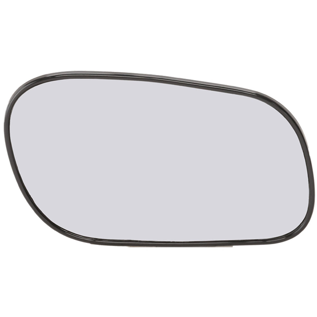 Passenger Mirror Glass for Ford Crown Victoria Grand Marquis (1997–2011)