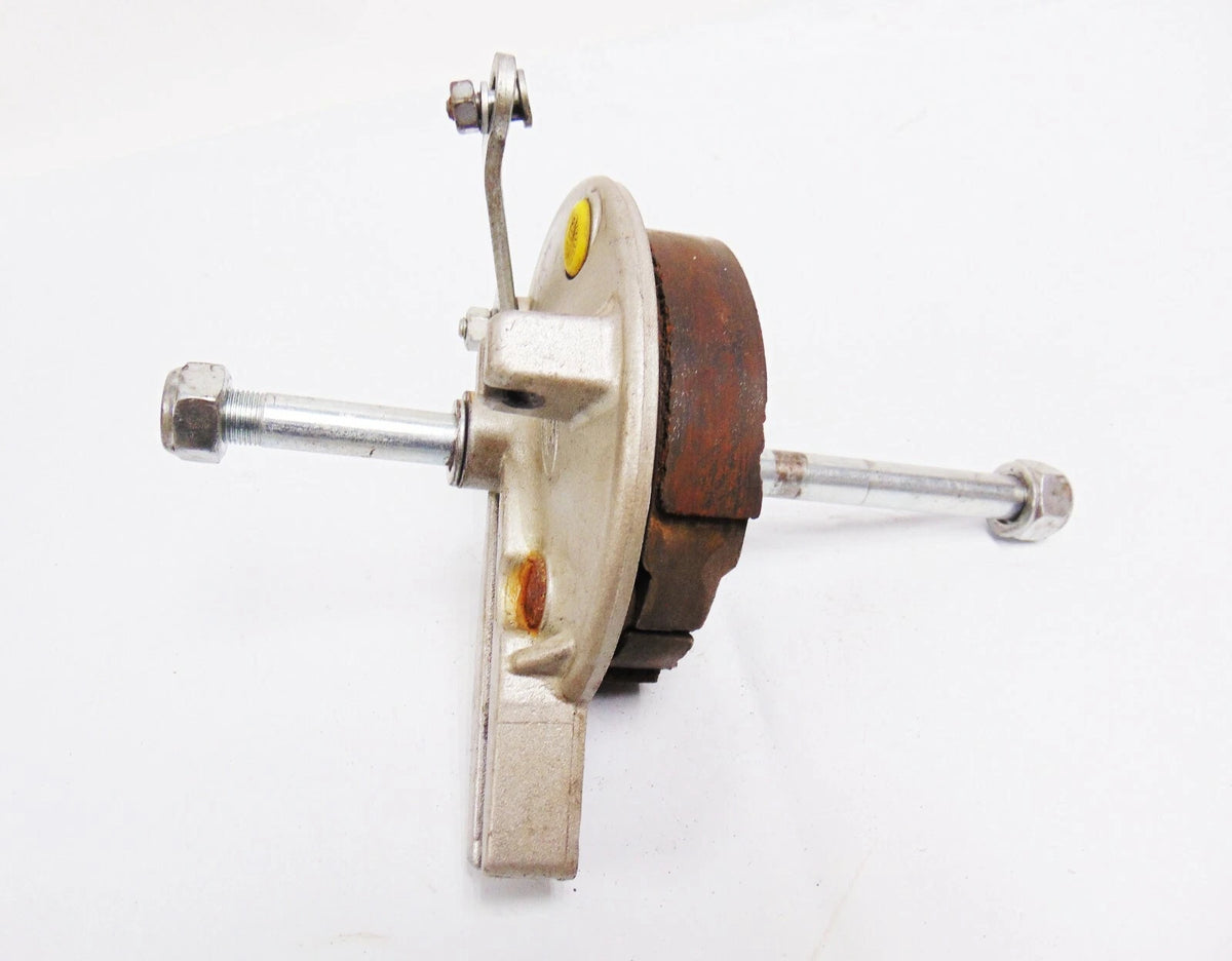 Front Brake Assembly for Tomos Moped (Used)