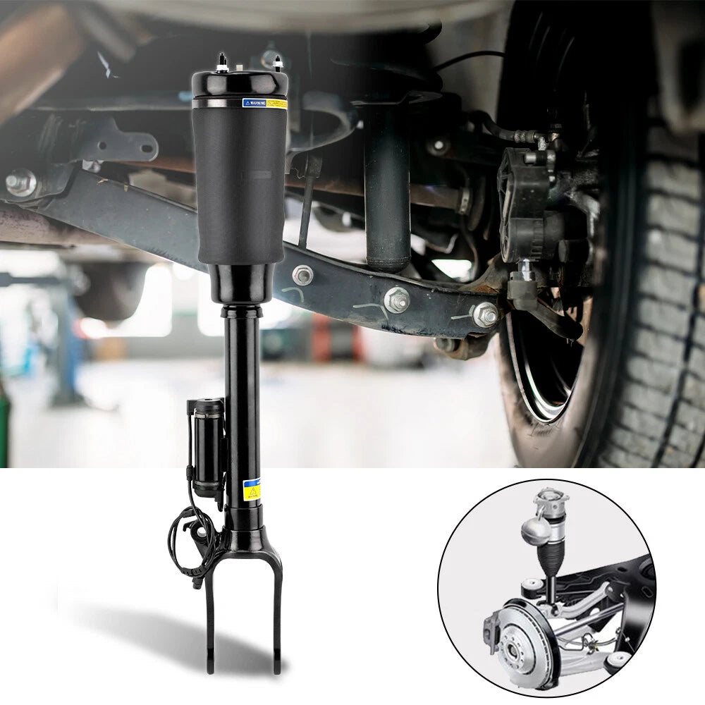 Front Air Suspension Shock Absorber for Mercedes GL ML 350 450 550 (2007–2012)