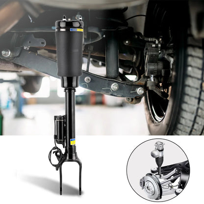 Front Air Suspension Shock Absorber for Mercedes GL ML 350 450 550 (2007–2012)