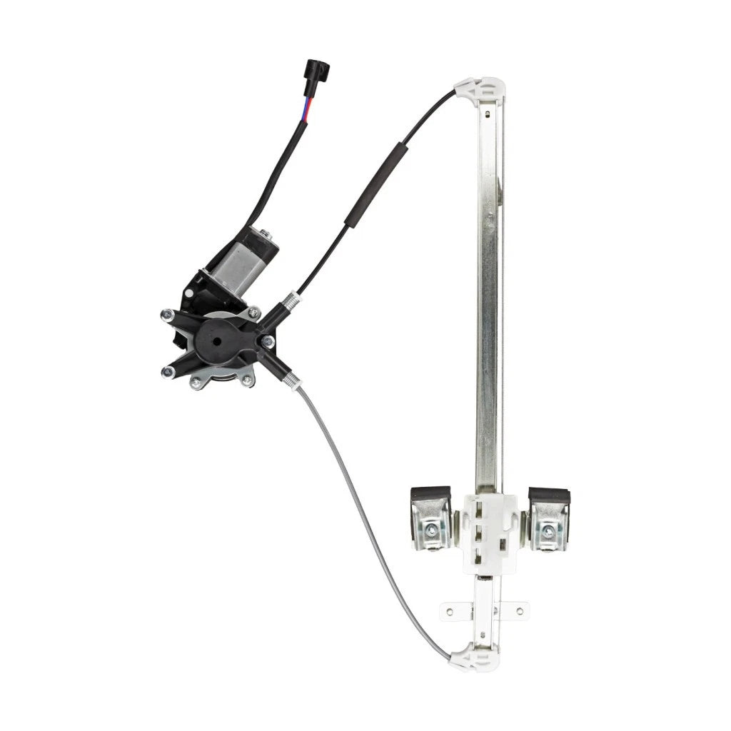 Power Window Regulator for Dodge Dakota (2005–2011) CLX-M0-USA-JRD49170014-CL360A70