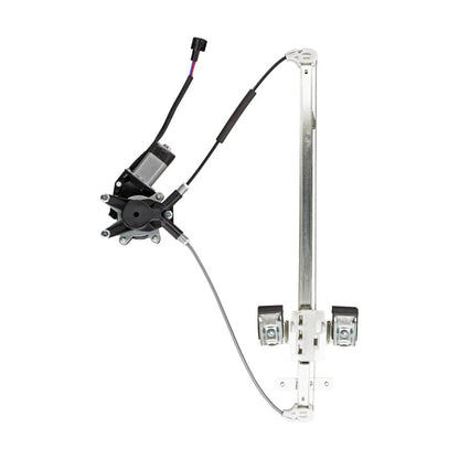 Power Window Regulator for Dodge Dakota (2005–2011) CLX-M0-USA-JRD49170014-CL360A70