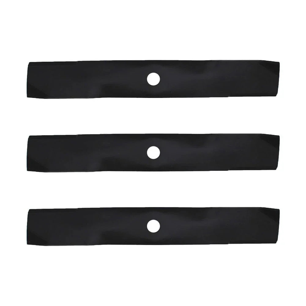 3X Mower Blade for John Deere (Replaces M111522)