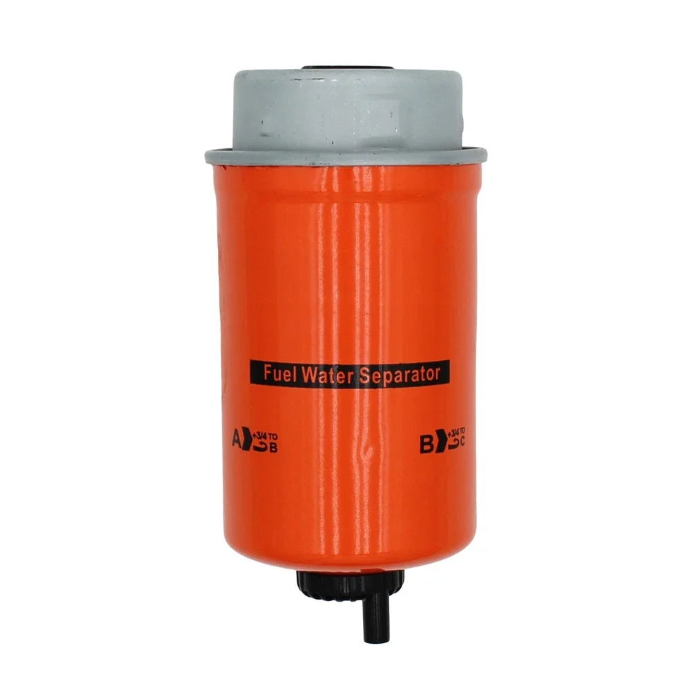 Fuel Filter for John Deere (Replaces RE529644)