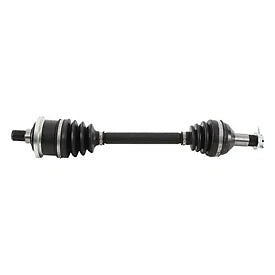 All Balls 8 Ball Extreme Duty Axle for AB8-PO-8-377