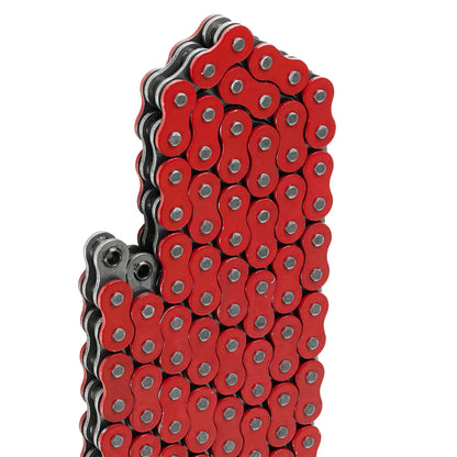 O-Ring Drive Chain for Honda XR650L (1993–2009, 2012) CP2783CH122AN