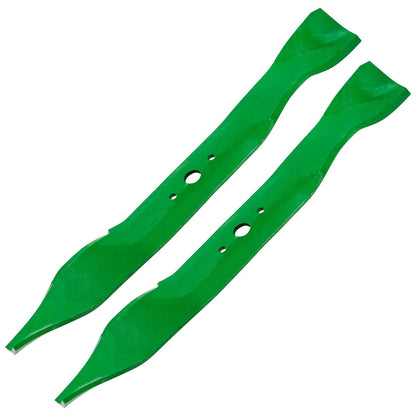 42" Spindle Mulching Blade for Cub Cadet 1517 1527 214 2150 2155 2164 2166 2176 (MB230+MB230 - HD)