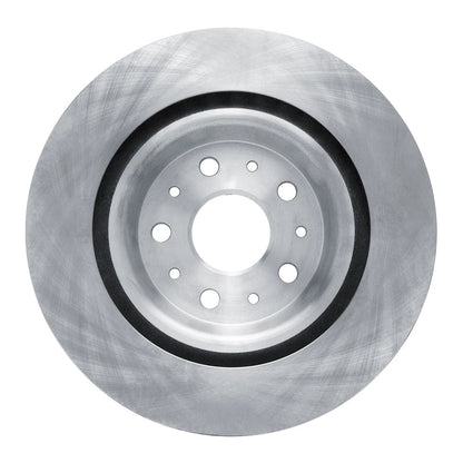ERE-47088 Brake Disc for Chevrolet Corvette (2020–2024)