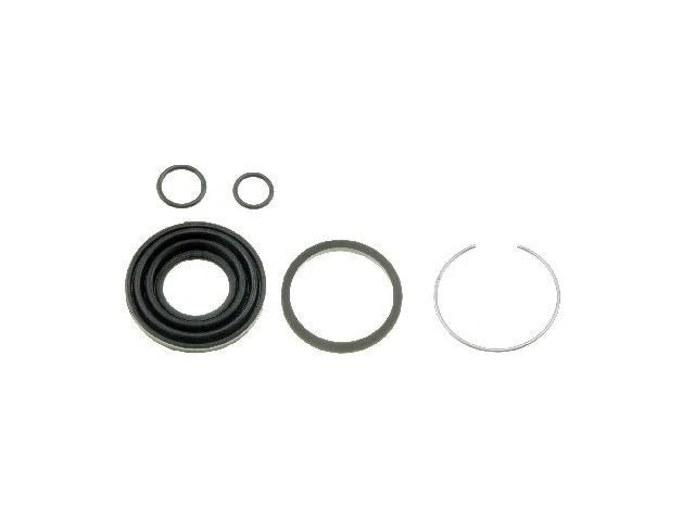Caliper Repair Kit for Mitsubishi 3000GT (1991–1999) 32538CBKM