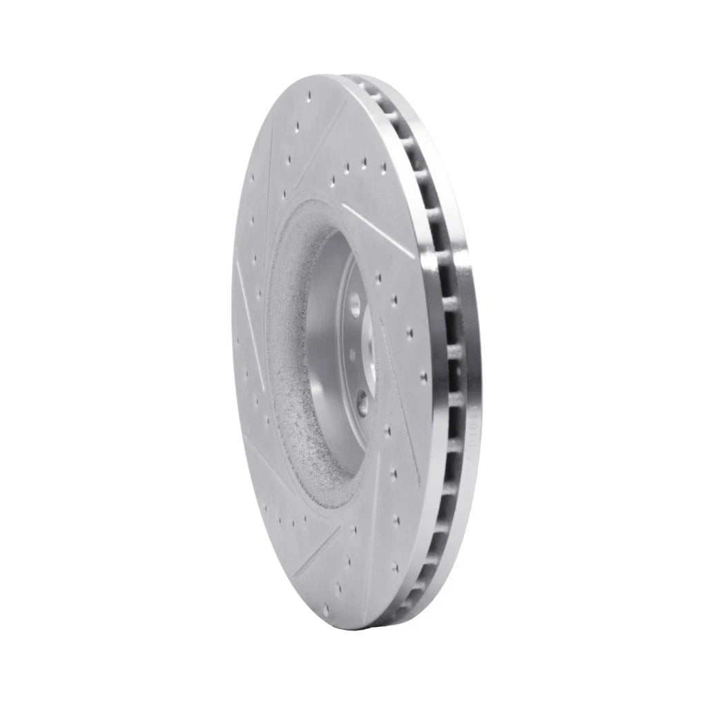 Disc Brake Rotor for Volvo XC90 (2003–2009) ALX-PAU-DF-631-27040R-CLA1