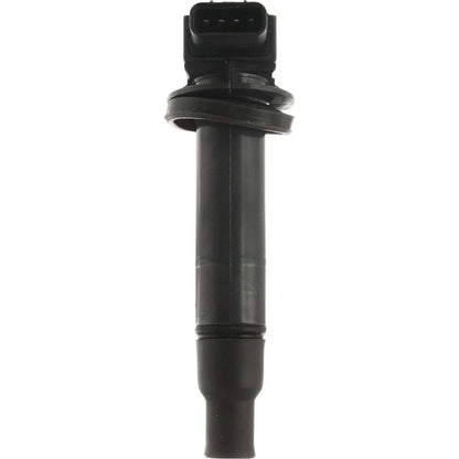 Set of 4 Ignition Coils for Toyota Prius C Yaris Scion xA xB Echo