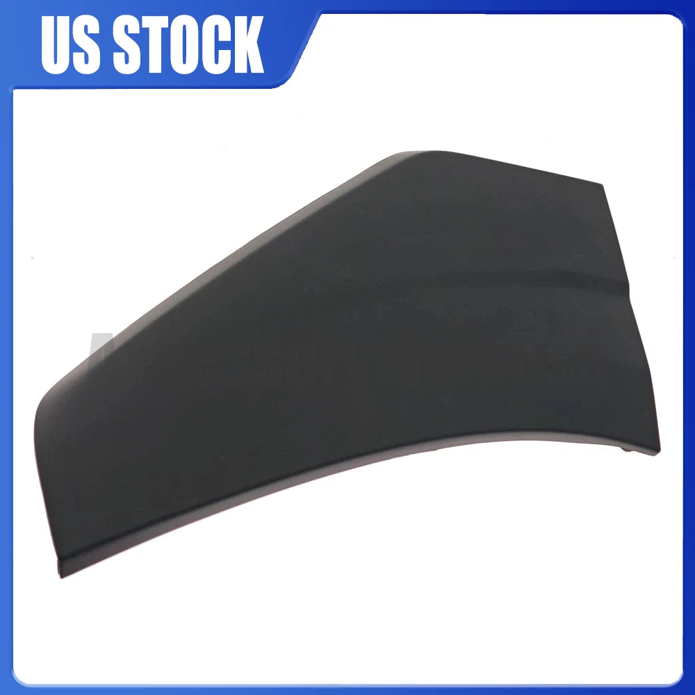 Front Bumper Fascia Left Driver Side for Chevrolet Colorado (2023–2024) 85617686