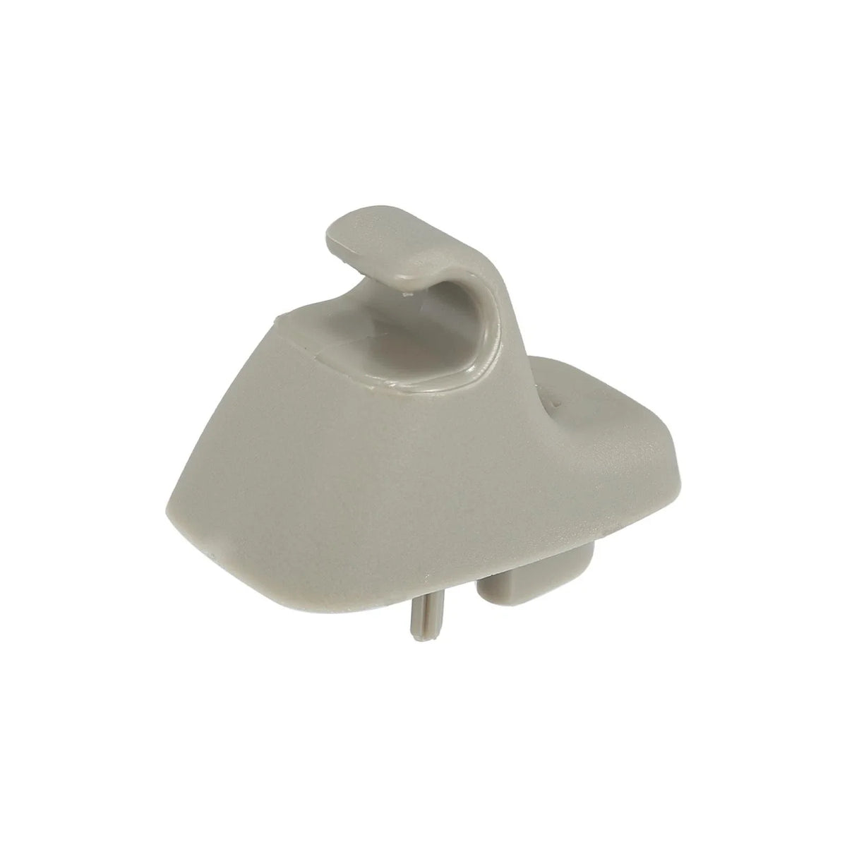 Set of 2 Sun Visor Retainer Clips for Dodge Ram 1500 2500 3500 4500 