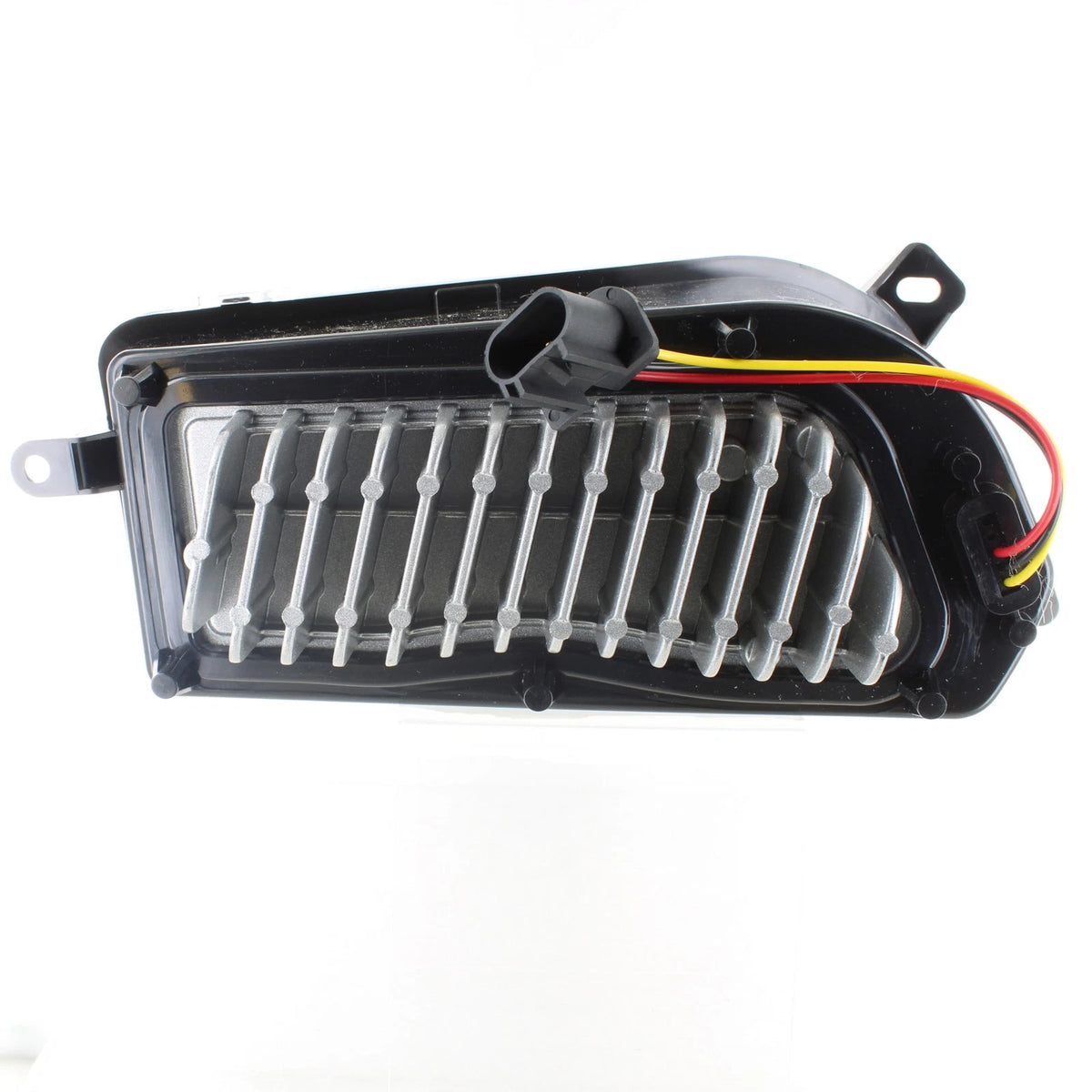 2X LED Headlight Conversion Kit for Polaris General 1000 (BL-LEDRZR1000)