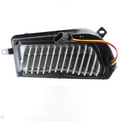 2X LED Headlight Conversion Kit for Polaris General 1000 (BL-LEDRZR1000)