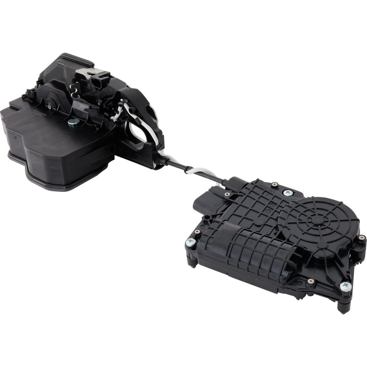 Door Lock Actuator for BMW 5 Series 528 535 550 740 760 (2000–2006)