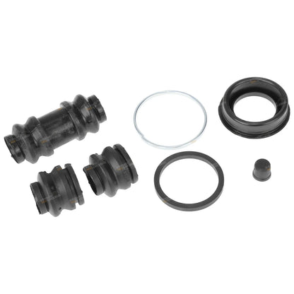 Rear Brake Caliper Repair Kit for Toyota RAV4 (2006–2012)