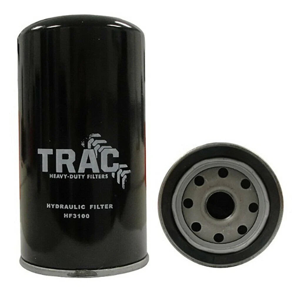 2X Spin-on Oil Filter for Massey Ferguson (Replaces 1447082M1)