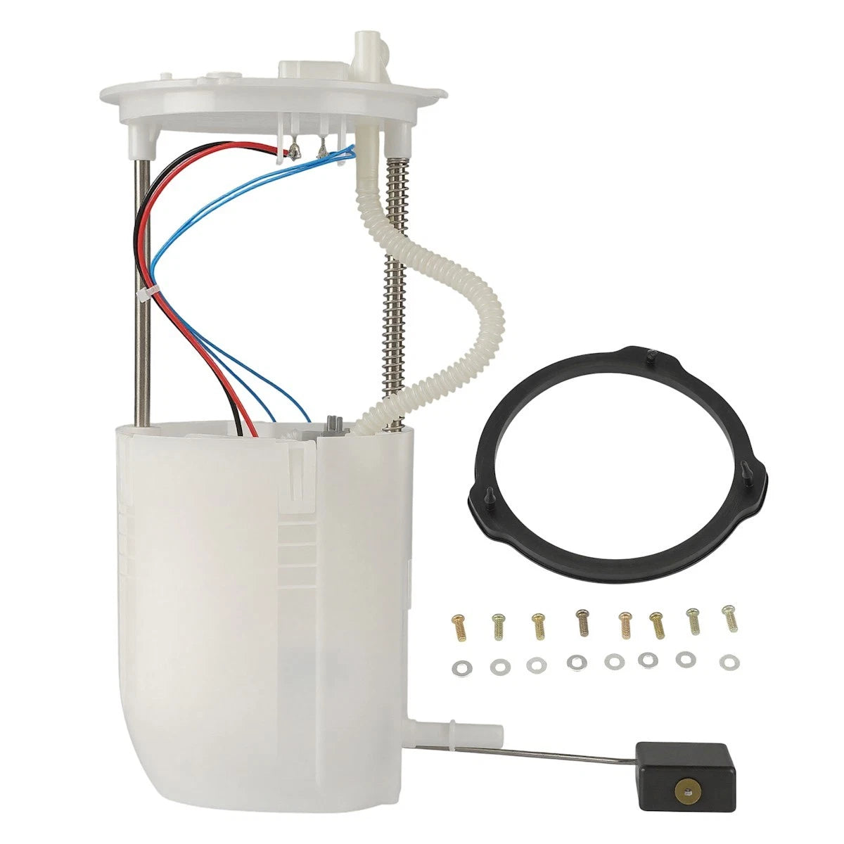 Electric Fuel Pump for Mazda CX-7 (2010–2012) 17989506, L5551335Z, E9007M