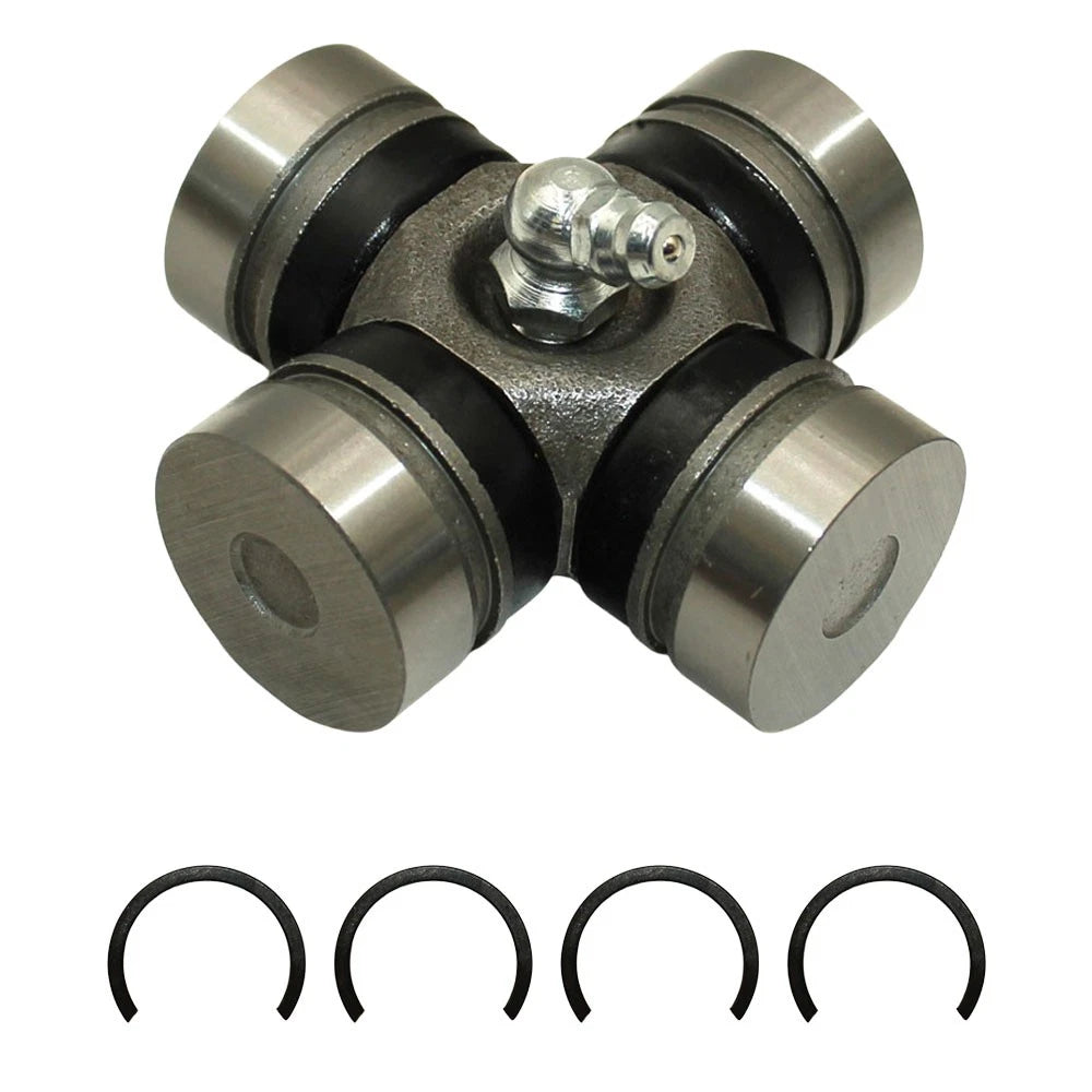 Cross and Bearing Assembly for GEHL (Fits 640703)