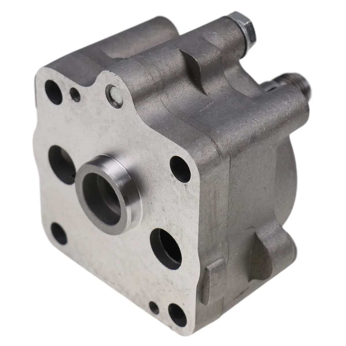 Oil Pump for Kubota Engine V2003 V2203 V2403 V1702 V1902 V1903 (15471-35012-BB1, 15471-35013-BB1)