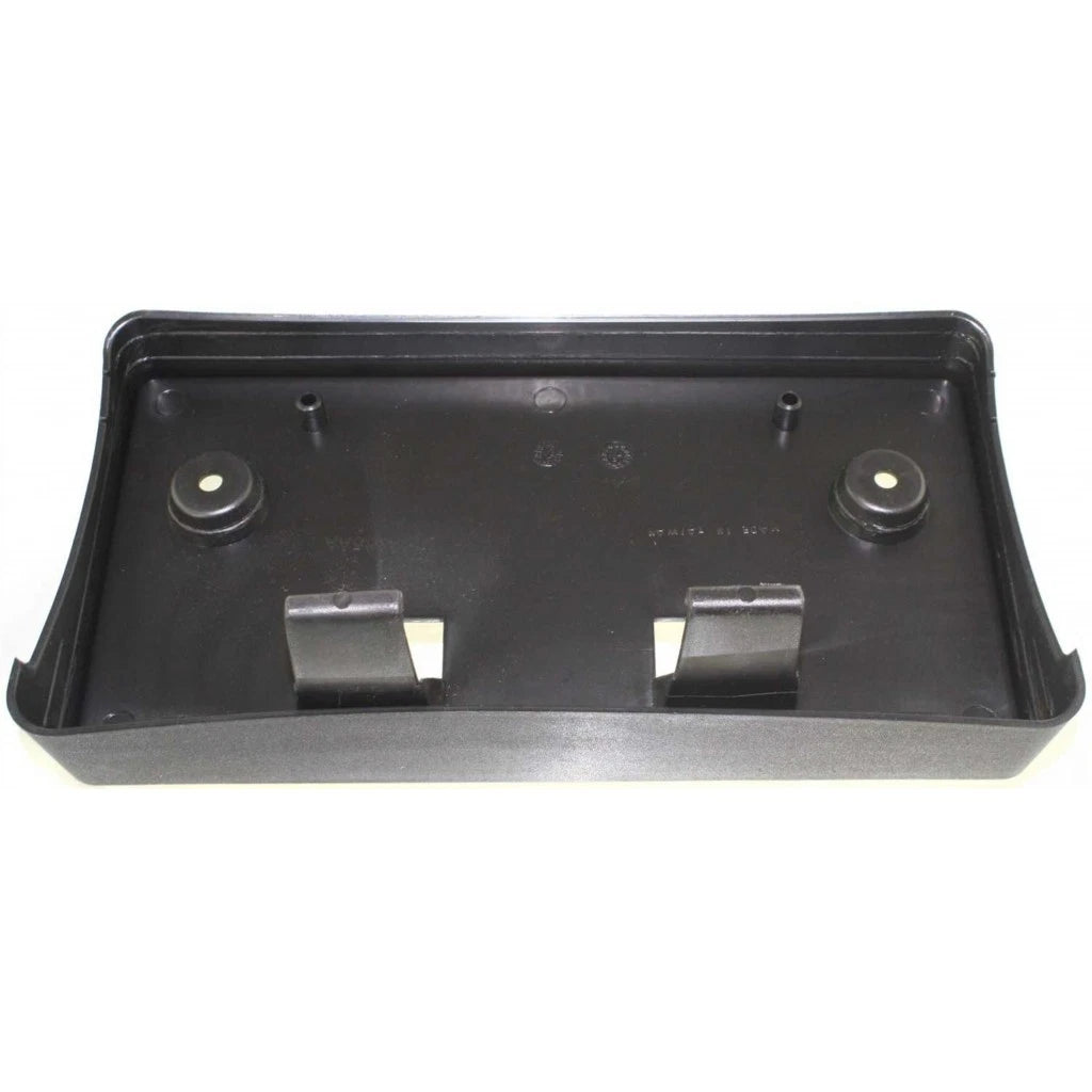 License Plate Bracket for Ford Crown Victoria (1998–2011) FO1068104, SPIN-FO1068104