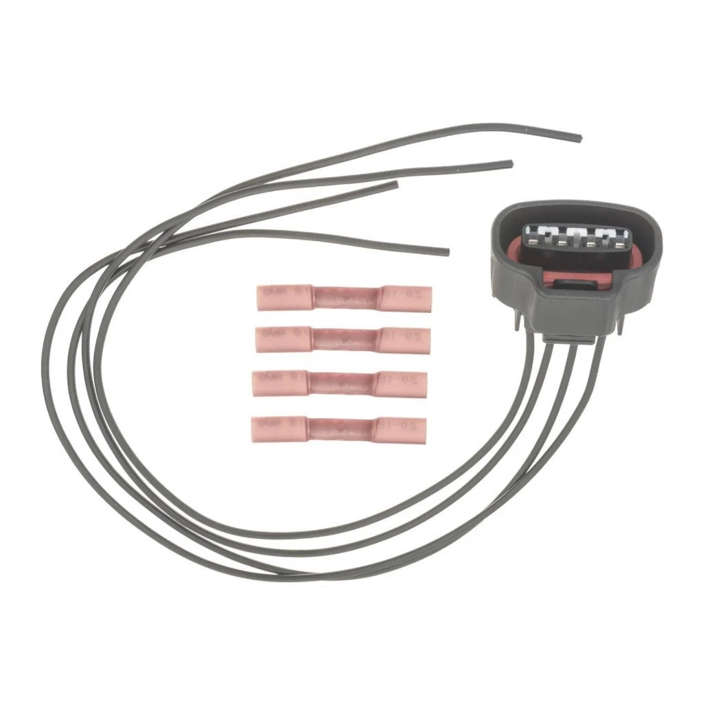Ignition Coil Connector for Toyota Land Cruiser (1998–2007) ALX-PAU-SI-S2828-CLA2