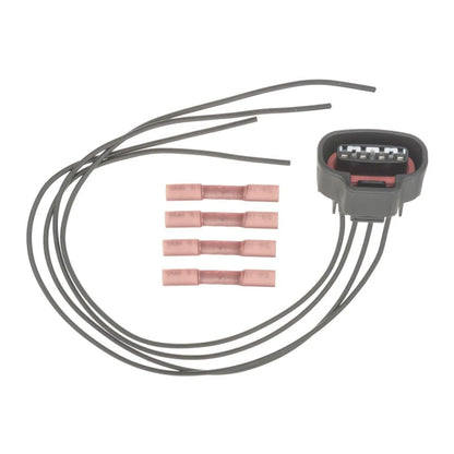 Ignition Coil Connector for Toyota Land Cruiser (1998–2007) ALX-PAU-SI-S2828-CLA2