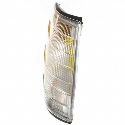 Passenger Side Signal Light for Mercedes-Benz S320 (1995–1999) MB2521106, CLX-M1-339-1505R-AS-CY