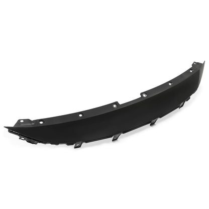 Front Bumper Upper Grille Cover Panel for Honda Accord Sedan (2021–2022)