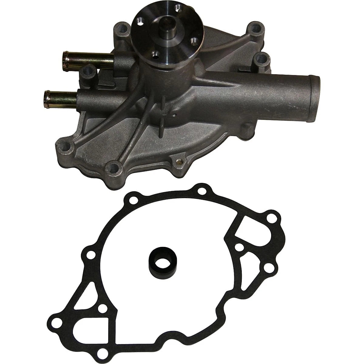 GMB Water Pump 125-1560P for Ford Mustang Lincoln Mark VII Thunderbird Cougar (1981–1993)