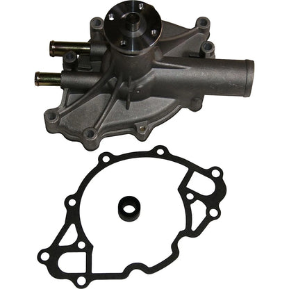 GMB Water Pump 125-1560P for Ford Mustang Lincoln Mark VII Thunderbird Cougar (1981–1993)