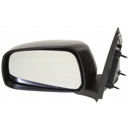 Driver Side Door Mirror for Suzuki Equator (2009–2012) KLX-KSI-5399634-CL360A50, NI1320154