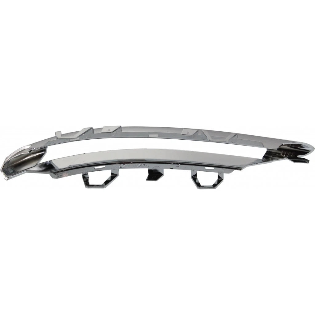 Daytime Running Light for Mercedes-Benz S450 (2008–2011) MB2565100, CLX-M0-USA-REPM108625-CL360A70