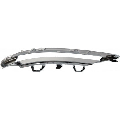 Daytime Running Light for Mercedes-Benz S450 (2008–2011) MB2565100, CLX-M0-USA-REPM108625-CL360A70