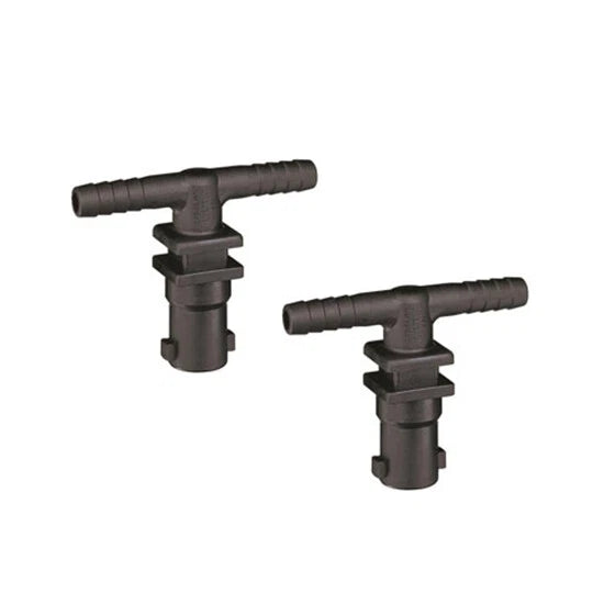QJ100 TeeJet Nylon QuickJet Nozzle Body for Dry Booms