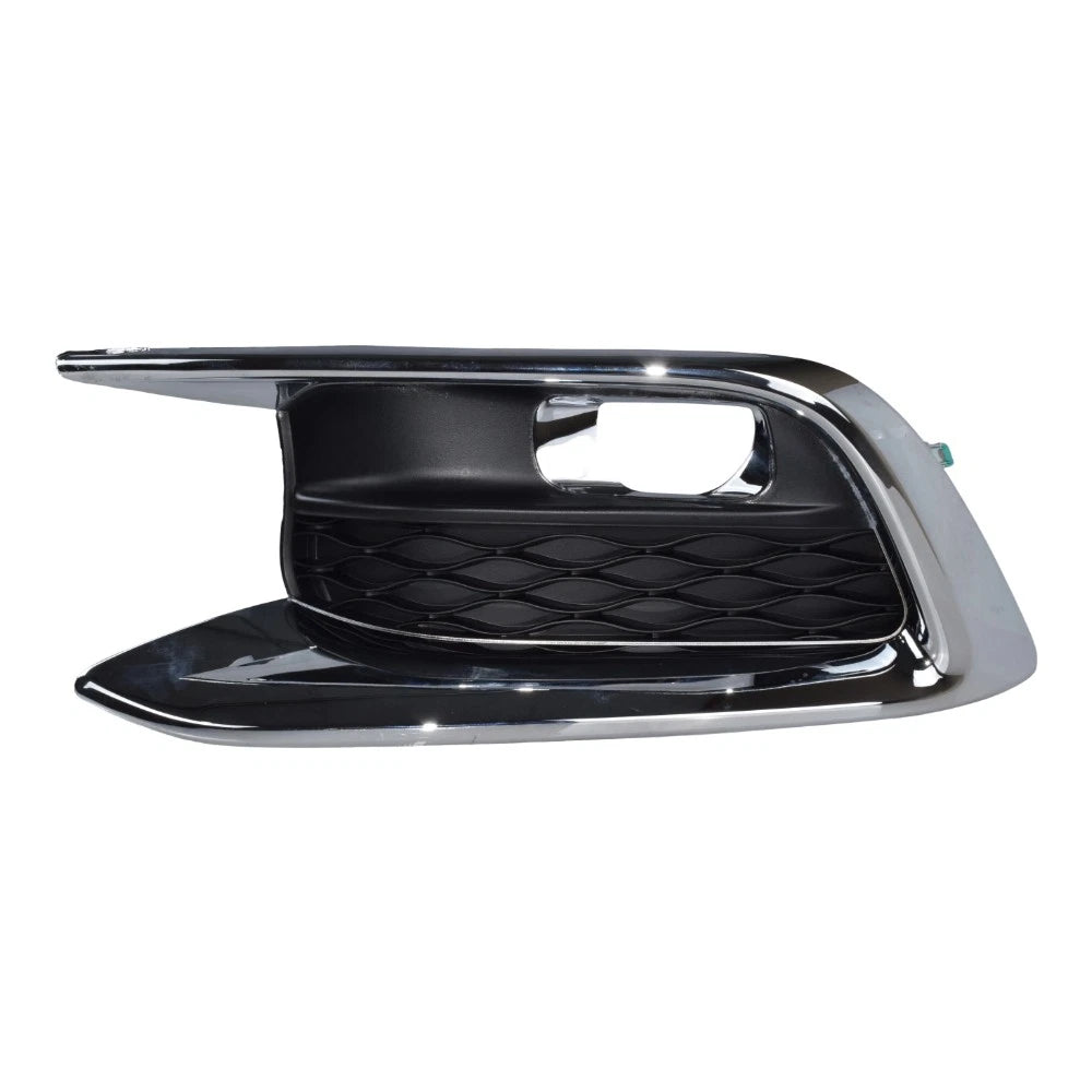 Front Left Fog Light Cover Cap for Infiniti QX60 (2016–2017) 62257 9NC1A, 622579NC1A, 62257-9NC1A