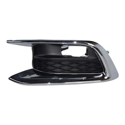 Front Left Fog Light Cover Cap for Infiniti QX60 (2016–2017) 62257 9NC1A, 622579NC1A, 62257-9NC1A