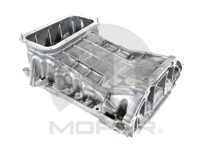 OEM Upper Engine Oil Pan for Chrysler 300, Challenger, Charger (2011–2023)