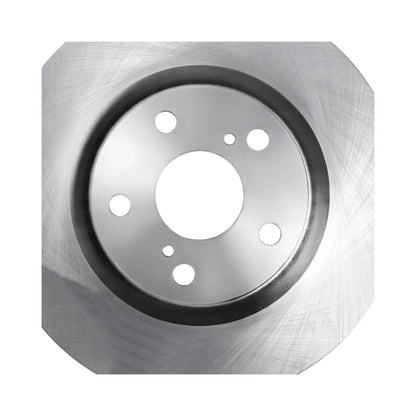 Brake Rotor Set for Toyota Venza (2009–2015) ALX-PAU-DF-6512-76509-CLA1